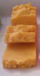 Autumn Harvest 6 Pack Soap Bars